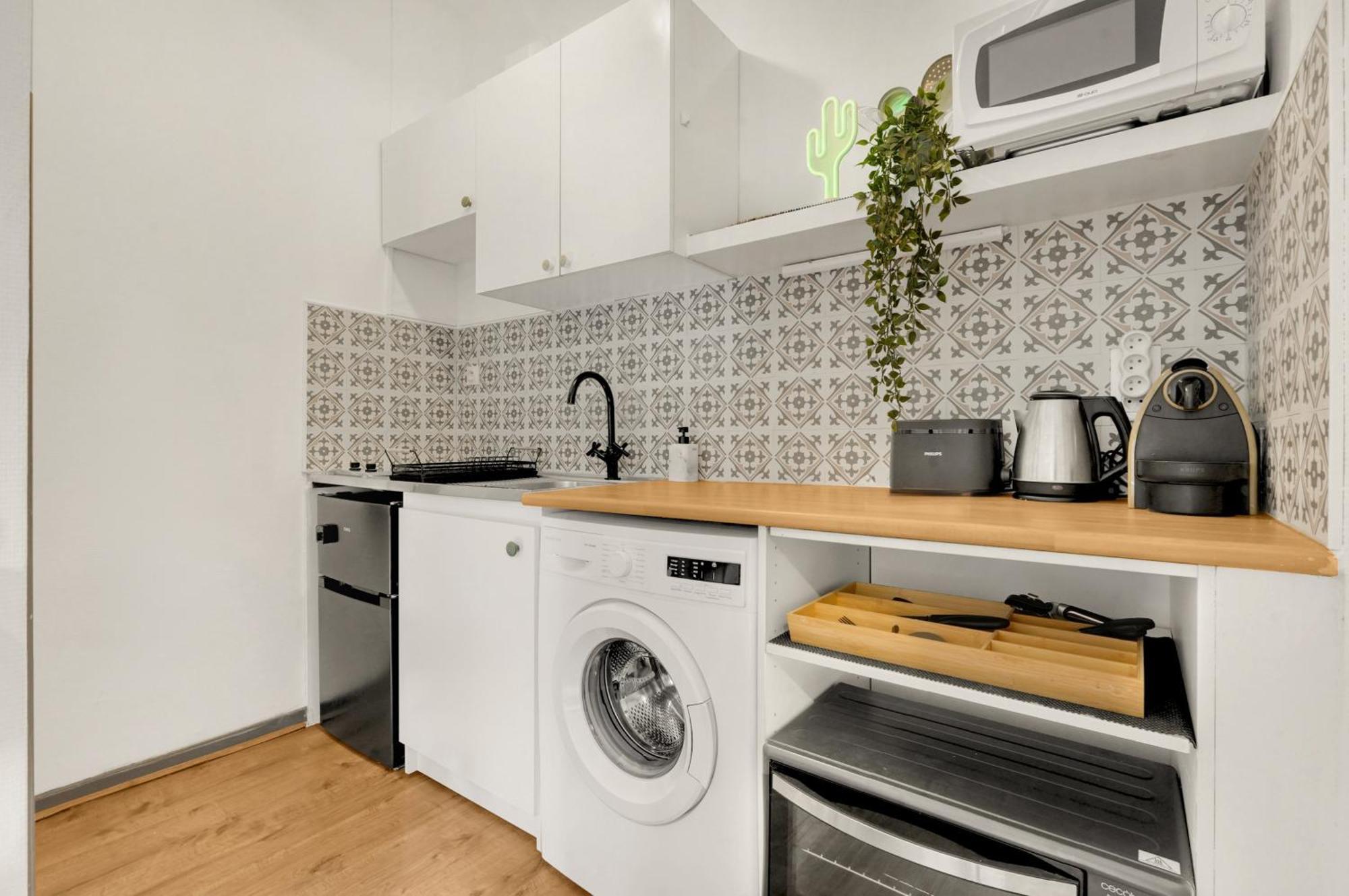 Appartement Le Capitole - Hyper Centre - Cosy - Wifi Toulouse