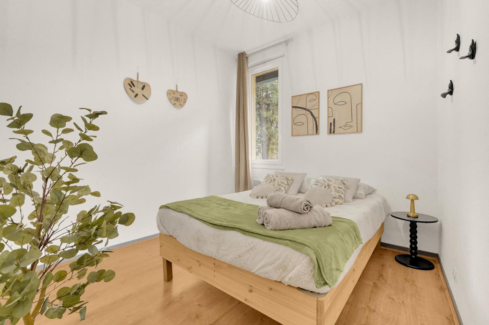 Appartement Le Capitole - Hyper Centre - Cosy - Wifi